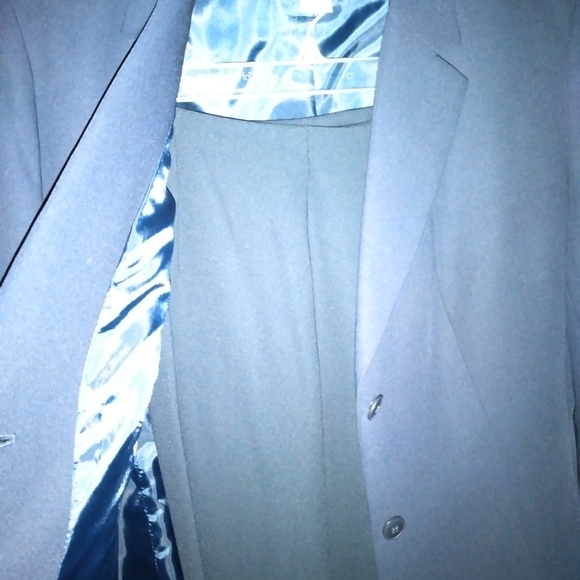 Two-Button Power Suit - Picture 2 of 4